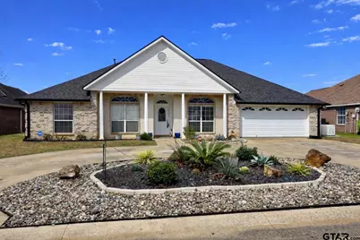 19430 Sara Lane, Flint, TX 75762 - Photo 1