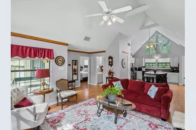 299 Lamplight Path, Holly Lake Ranch, TX 75765 - Photo 16