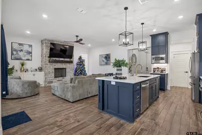 14620 Woodland Creek Dr, Tyler, TX 75706 - Photo 8