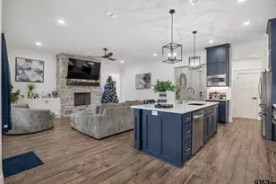 14620 Woodland Crk Dr, Tyler, TX 75706 - Photo 8