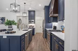 14620 Woodland Crk Dr, Tyler, TX 75706 - Photo 10