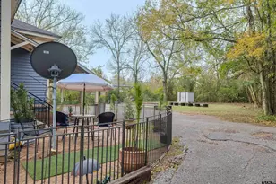 1011 S Sycamore, Palestine, TX 75801 - Photo 38