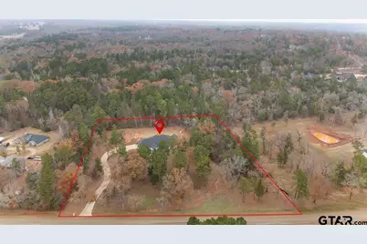 10707 Moser Ln, Whitehouse, TX 75791 - Photo 44