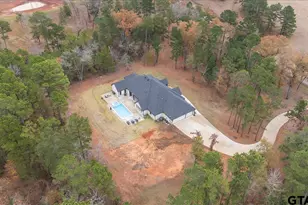 10707 Moser Ln, Whitehouse, TX 75791 - Photo 42