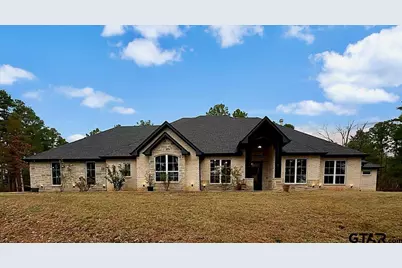 10707 Moser Ln, Whitehouse, TX 75791 - Photo 2