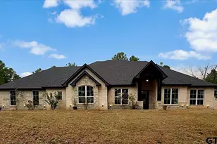 10707 Moser Ln, Whitehouse, TX 75791 - Photo 2