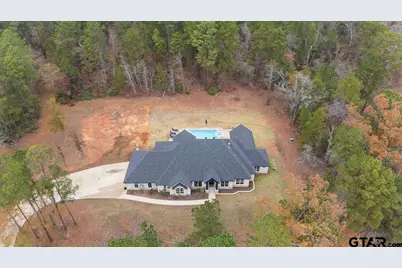 10707 Moser Ln, Whitehouse, TX 75791 - Photo 40