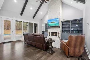 10707 Moser Ln, Whitehouse, TX 75791 - Photo 6