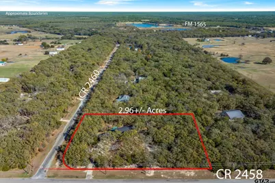 10825 County Road 2458, Terrell, TX 75160 - Photo 2