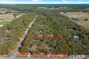 10825 Co Rd 2458, Terrell, TX 75160 - Photo 2