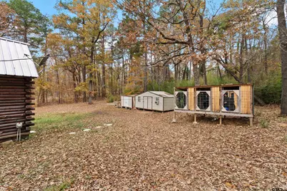 532 W State Highway 42 Access, Kilgore, TX 75662 - Photo 26