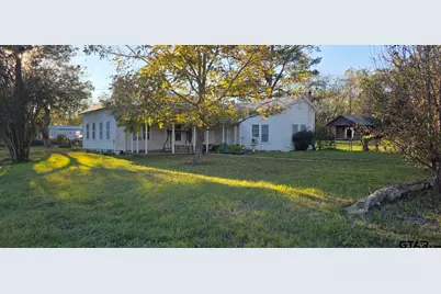 632 St Hwy 7 West, Pollok, TX 75969 - Photo 1