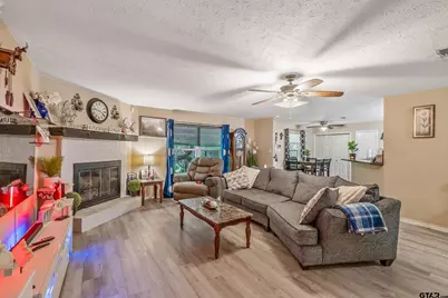 661 Balmorea Drive, Bullard, TX 75757 - Photo 6