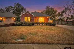 2801 Valley View St, Tyler, TX 75701 - Photo 2