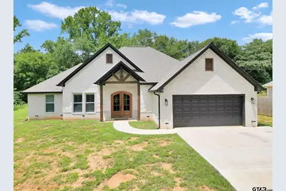 518 Johnson Rd., Winona, TX 75792 - Photo 1