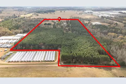 370 County Road 4719, Troup, TX 75789 - Photo 16
