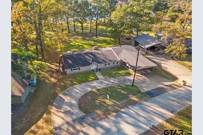 526 Shadywood, Avinger, TX 75630 - Photo 2