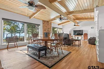 526 Shadywood, Avinger, TX 75630 - Photo 8