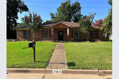 707 Hampton Hill Dr, Tyler, TX 75703 - Photo 2