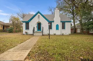 832 S Bois D Arc, Tyler, TX 75701 - Photo 2