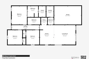 307 S Langham St, Troup, TX 75789 - Photo 38