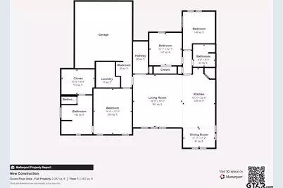 15274 Cr 1100, Tyler, TX 75703 - Photo 48
