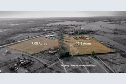 Tbd County Road 2373, Alba, TX 75410 - Photo 12