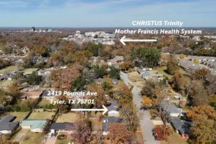 2419 Pounds Ave, Tyler, TX 75701 - Photo 4