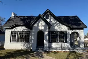 1512 E Houston St, Tyler, TX 75702 - Photo 1