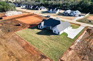 12389 Madison Xing, Bullard, TX 75757 - Photo 34