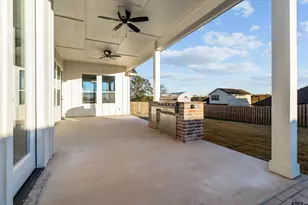 16425 Clearview Dr, Lindale, TX 75771 - Photo 24