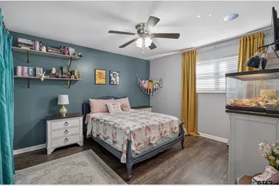 4709 Chad Dr, Tyler, TX 75703 - Photo 16