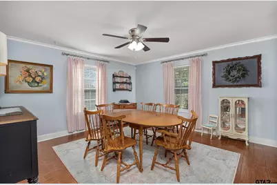 4709 Chad Dr, Tyler, TX 75703 - Photo 8