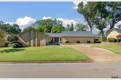 4709 Chad Dr, Tyler, TX 75703 - Photo 1