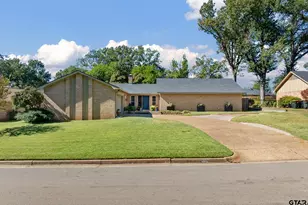 4709 Chad Dr, Tyler, TX 75703 - Photo 1