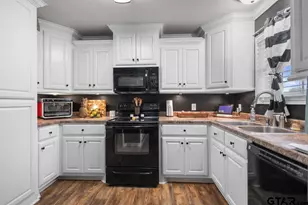 202 Spring Valley Rd, Queen City, TX 75572 - Photo 12