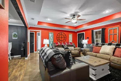 202 Spring Valley Rd, Queen City, TX 75572 - Photo 8