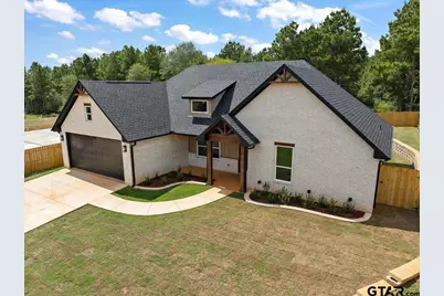 205 Ellis Street, Rusk, TX 75785 - Photo 1