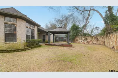 15360 Wagon Wheel Drive, Chandler, TX 75758 - Photo 32