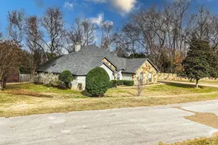 15360 Wagon Wheel Dr, Chandler, TX 75758 - Photo 34