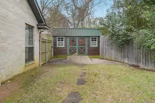 15360 Wagon Wheel Dr, Chandler, TX 75758 - Photo 30