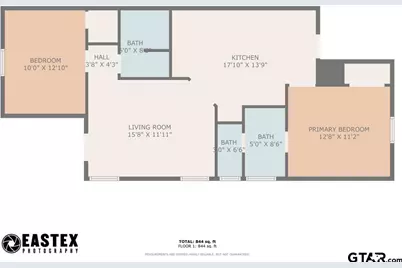 506 & 508 Neches Street, Jacksonville, TX 75766 - Photo 16