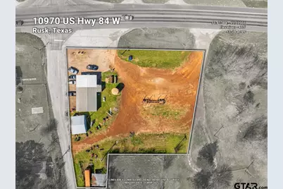 10970 W US Hwy 84 W, Rusk, TX 75785 - Photo 8