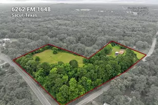 6262 Fm 1648, Cushing, TX 75760 - Photo 4