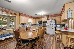 6262 Farm To Market 1648, Cushing, TX 75760 - Photo 10