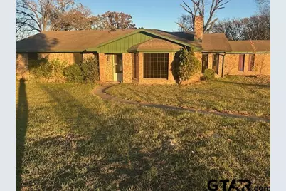 2332 Country Club Drive, Canton, TX 75103 - Photo 1