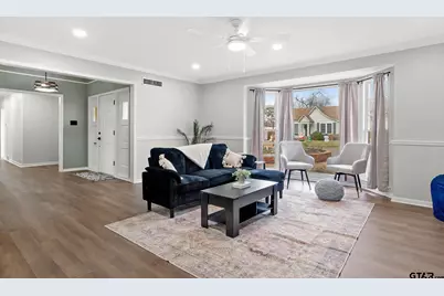 617 Nacogdoches, Jacksonville, TX 75766 - Photo 8