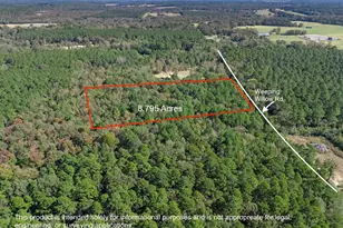 Tbd Weeping Willow Rd, Big Sandy, TX 75755 - Photo 1