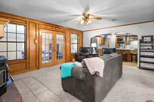533 Creekwood St, Crockett, TX 75835 - Photo 4