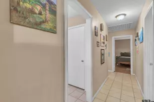 2617 Florence St, Kilgore, TX 75662 - Photo 20
